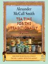 Cover image for Tea Time for the Traditionally Built